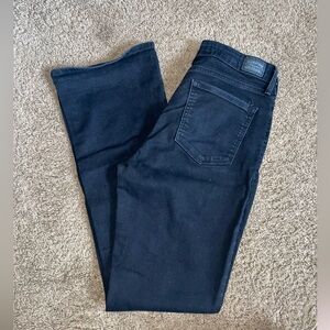 Ladies Levi Jeans